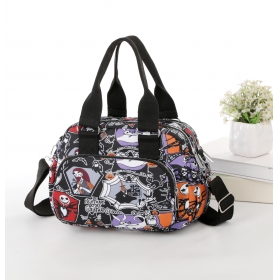 Clutch Crossbody Bag
