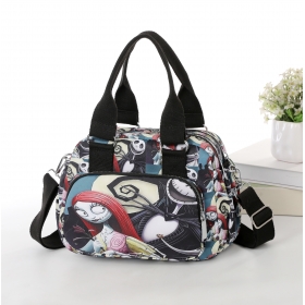 Clutch Crossbody Bag