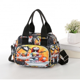 Clutch Crossbody Bag