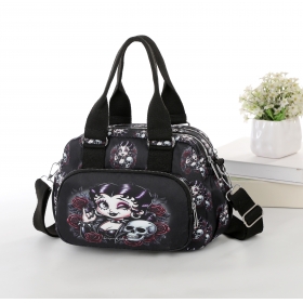 Clutch Crossbody Bag