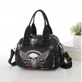 Clutch Crossbody Bag