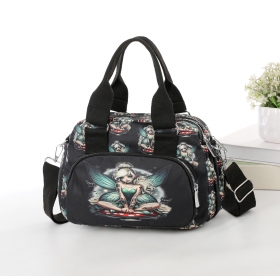 Clutch Crossbody Bag