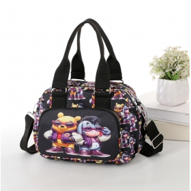 Clutch Crossbody Bag