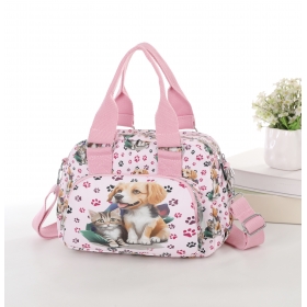 Clutch Crossbody Bag