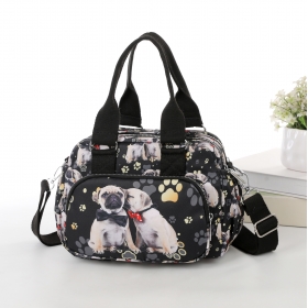 Clutch Crossbody Bag