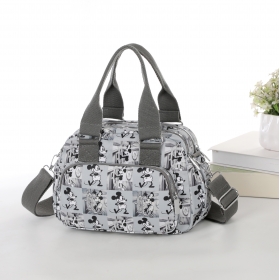 Clutch Crossbody Bag