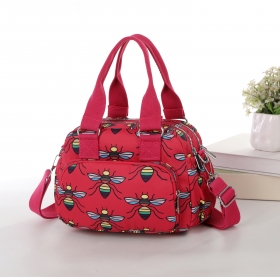 Clutch Crossbody Bag