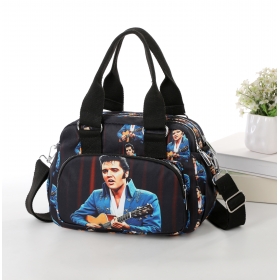 Clutch Crossbody Bag