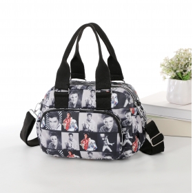 Clutch Crossbody Bag