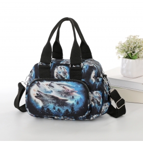 Clutch Crossbody Bag