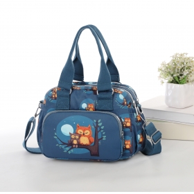 Clutch Crossbody Bag