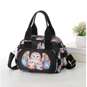 Clutch Crossbody Bag