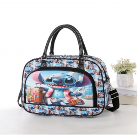 Waterproof Travel Holdall