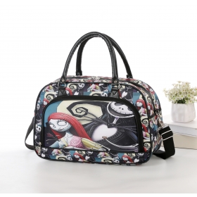 Waterproof Travel Holdall