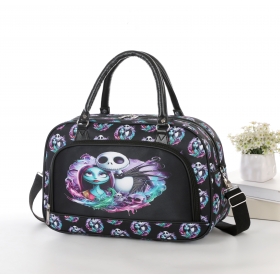 Waterproof Travel Holdall