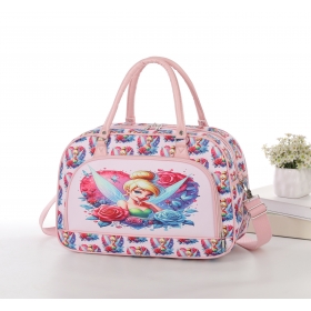 Waterproof Travel Holdall