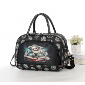 Waterproof Travel Holdall