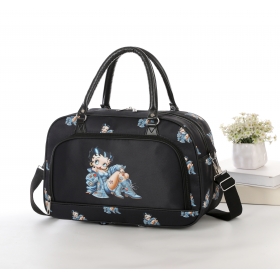 Waterproof Travel Holdall