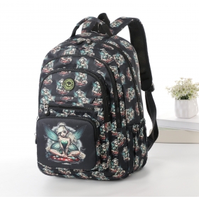 Large Backpack