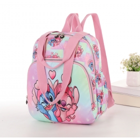 Backpack & Shoulder Bag