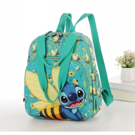 Backpack & Shoulder Bag