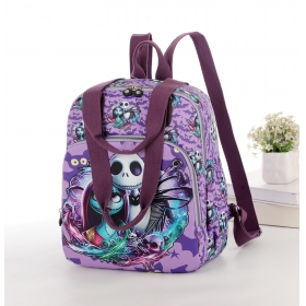 Backpack & Shoulder Bag