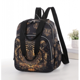 Backpack & Shoulder Bag