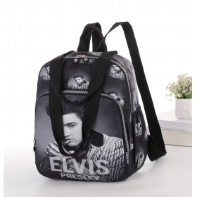 Backpack & Shoulder Bag