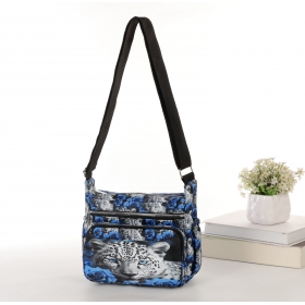 Crinkle Nylon Cross-body Casual bag Crinkle Nylon Cross-body Casual bag