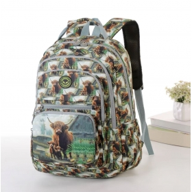 Large Backpack