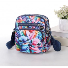 Crinkle Nylon Cross-body Crinkle Nylon Cross-body