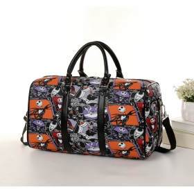 Waterproof Travel Holdall