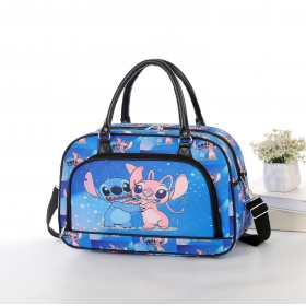 Waterproof Travel Holdall