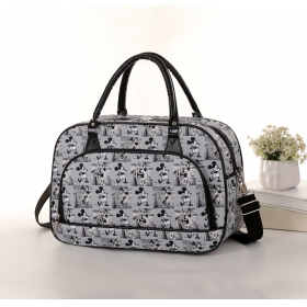 Waterproof Travel Holdall