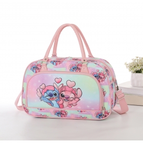 Waterproof Travel Holdall