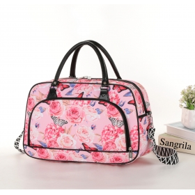 Waterproof Travel Holdall