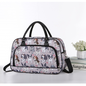 Waterproof Travel Holdall