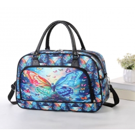 Waterproof Travel Holdall