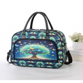 Waterproof Travel Holdall