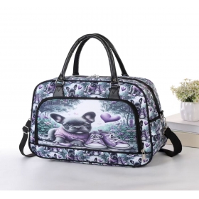 Waterproof Travel Holdall