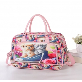 Waterproof Travel Holdall