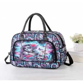 Waterproof Travel Holdall