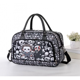 Waterproof Travel Holdall