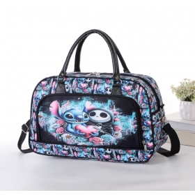 Waterproof Travel Holdall