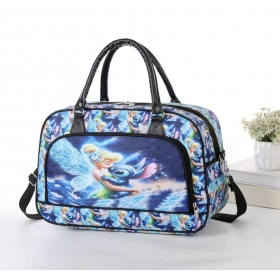 Waterproof Travel Holdall