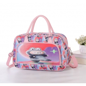 Waterproof Travel Holdall