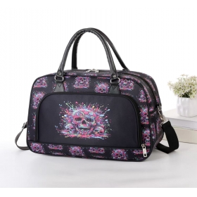 Waterproof Travel Holdall