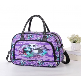 Waterproof Travel Holdall