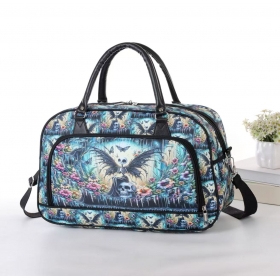 Waterproof Travel Holdall