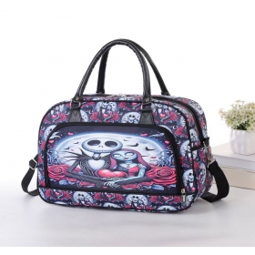 Waterproof Travel Holdall